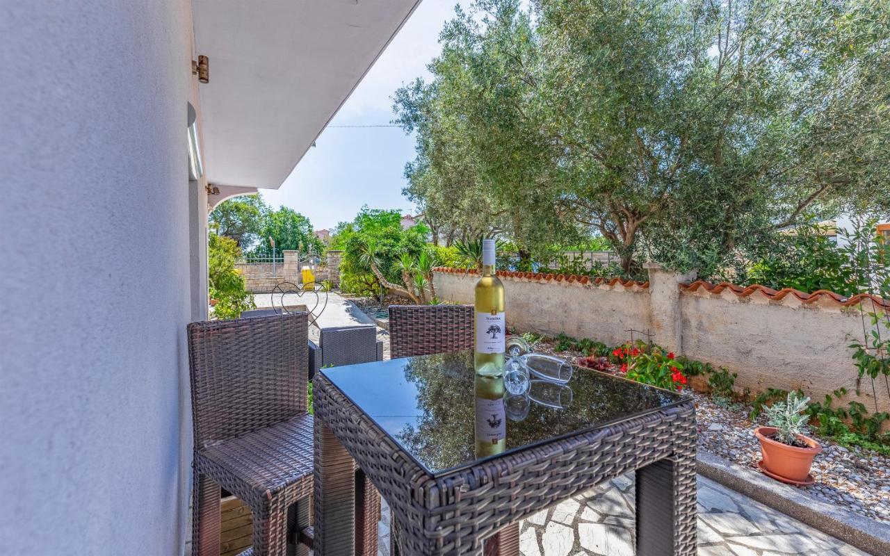 Viola Medulin Apartment Rovinj Exterior photo