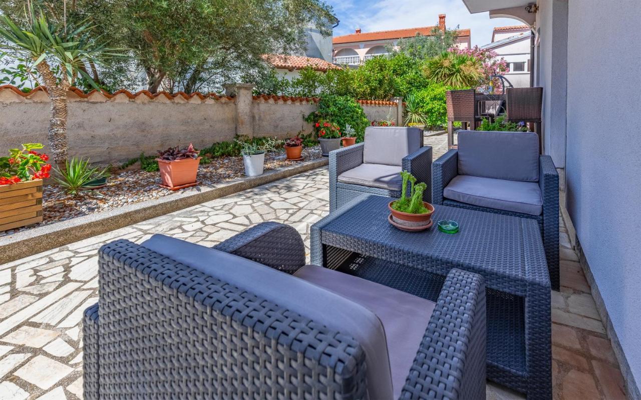Viola Medulin Apartment Rovinj Exterior photo