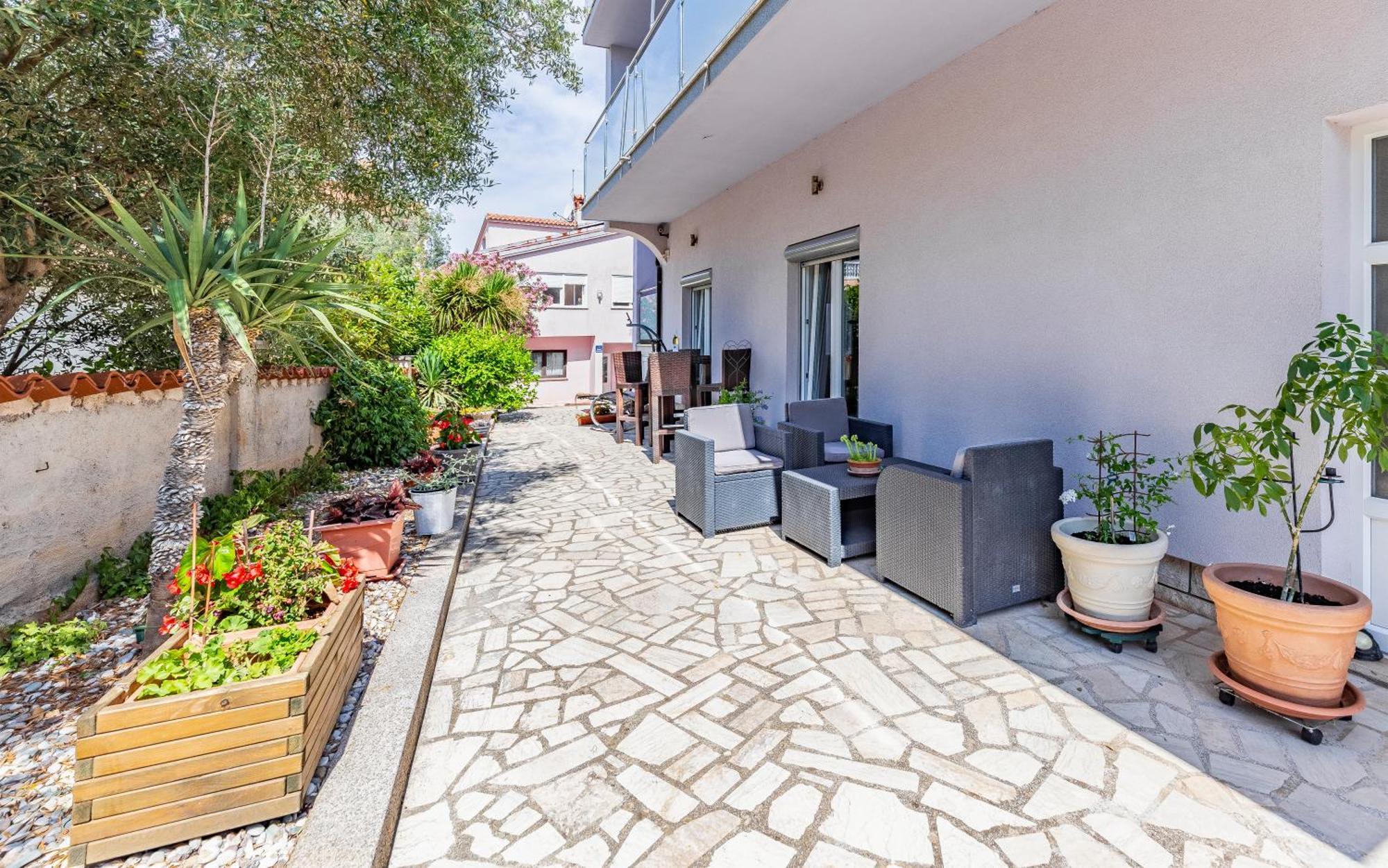 Viola Medulin Apartment Rovinj Room photo