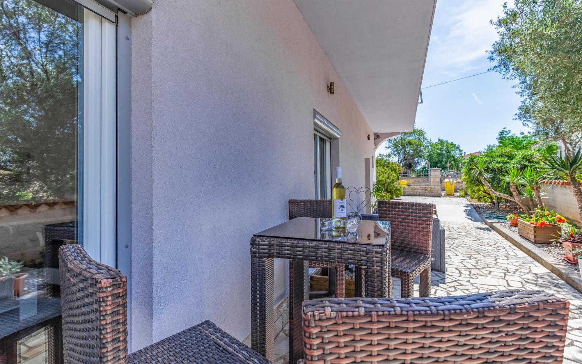 Viola Medulin Apartment Rovinj Room photo
