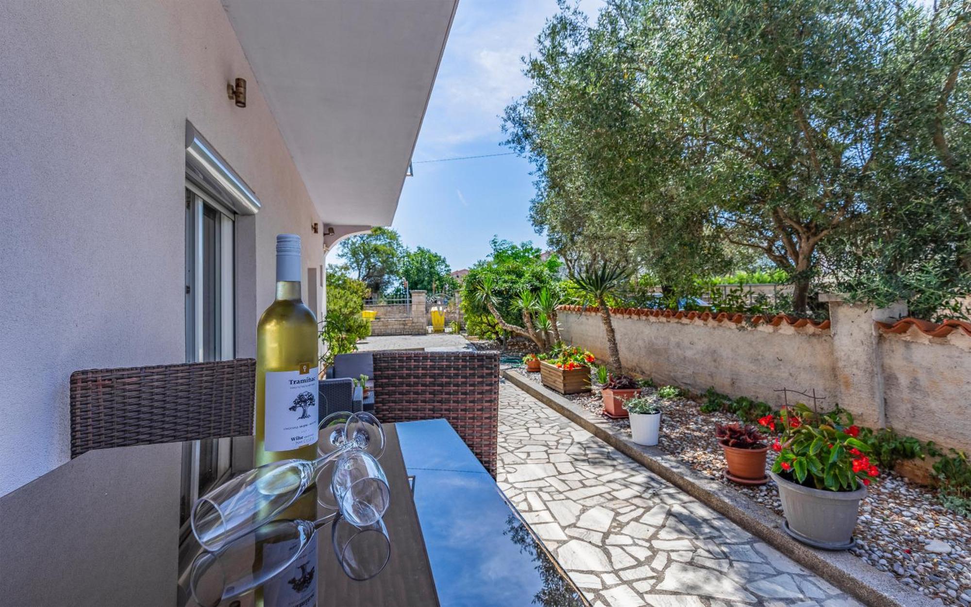 Viola Medulin Apartment Rovinj Room photo