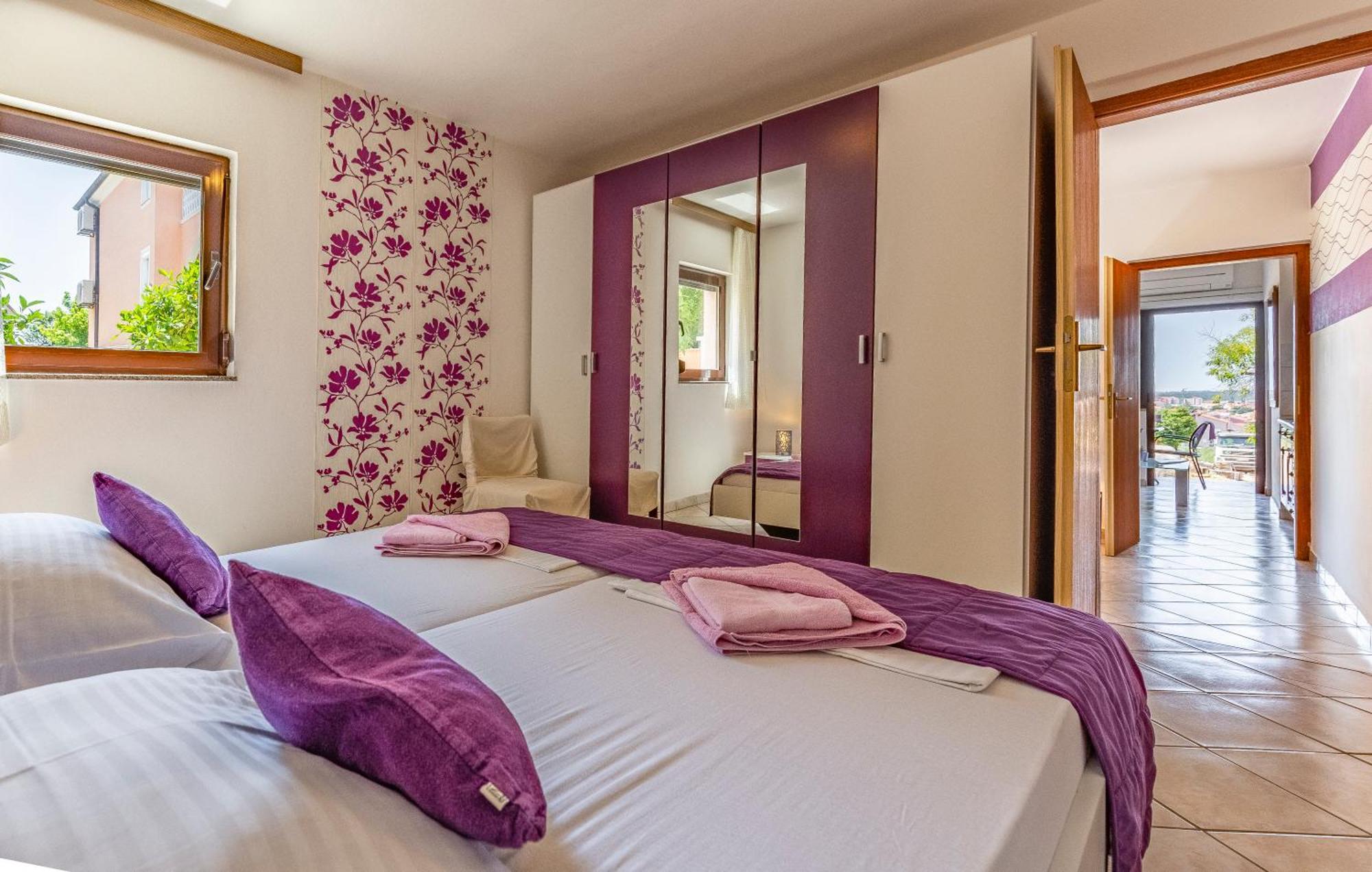 Viola Medulin Apartment Rovinj Room photo