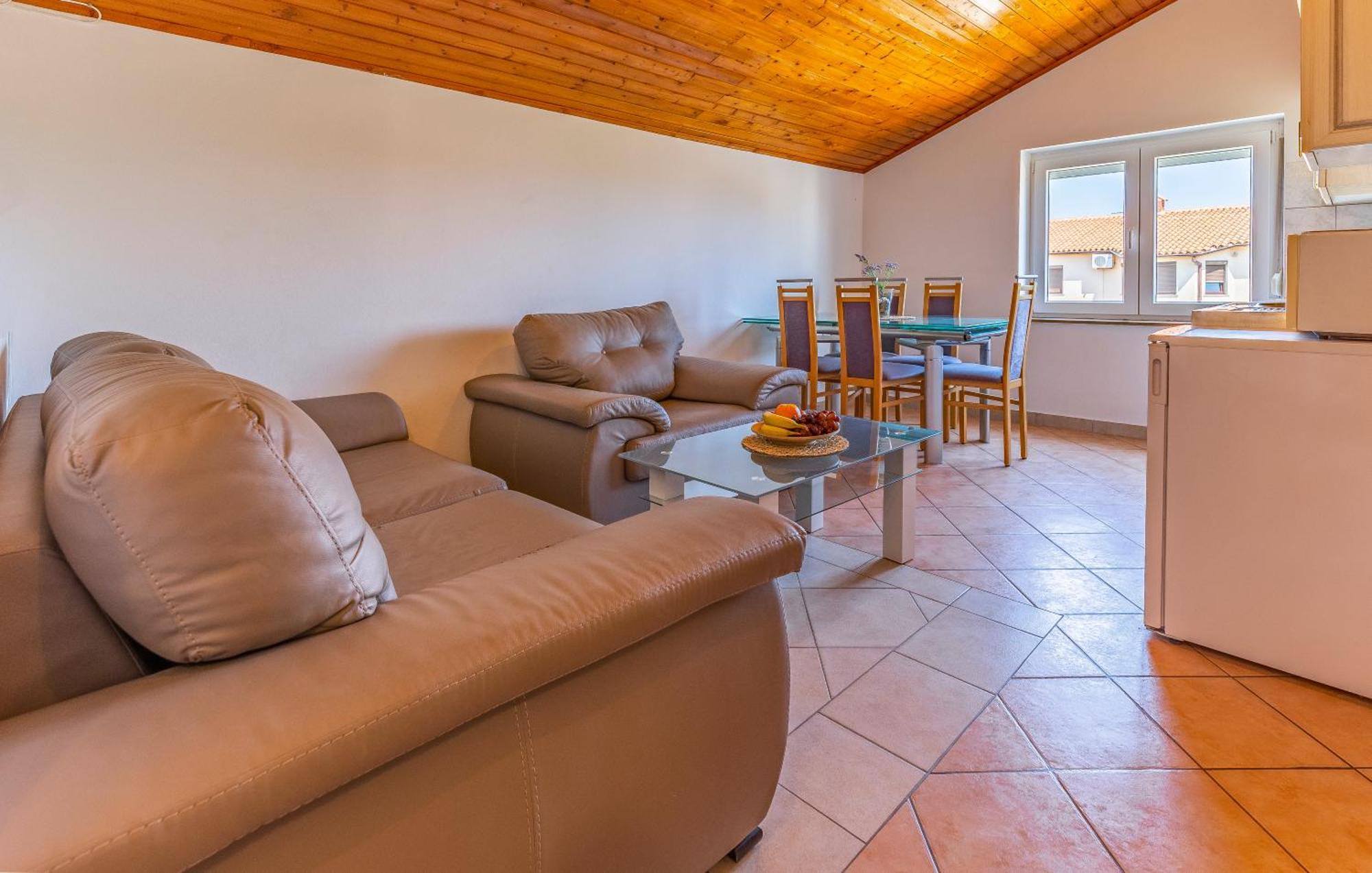Viola Medulin Apartment Rovinj Room photo