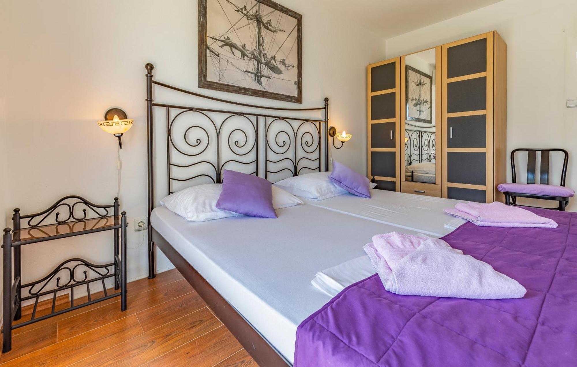 Viola Medulin Apartment Rovinj Room photo