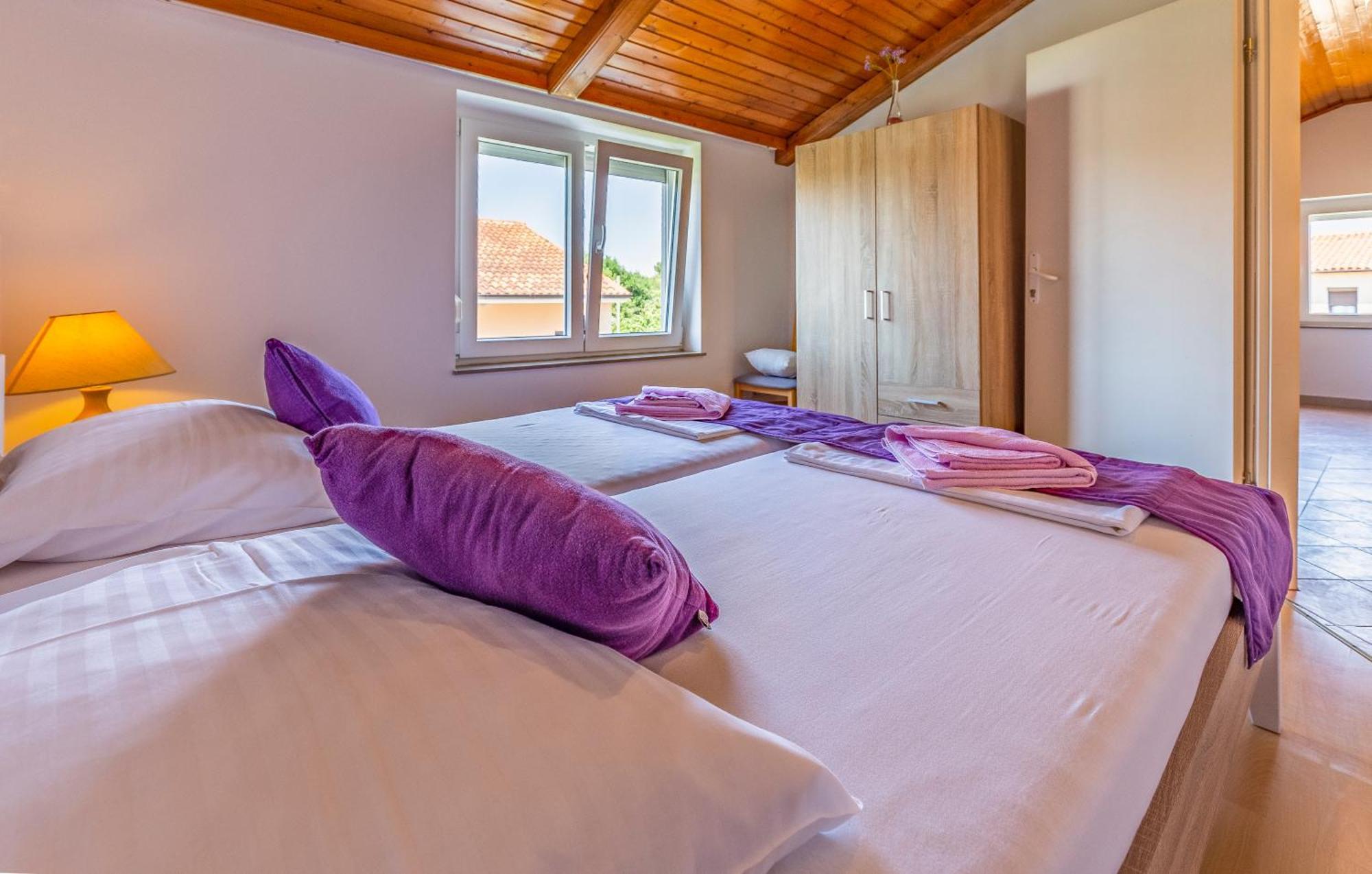 Viola Medulin Apartment Rovinj Room photo