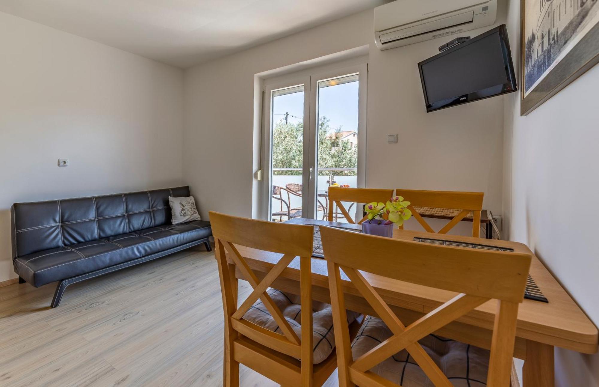 Viola Medulin Apartment Rovinj Room photo