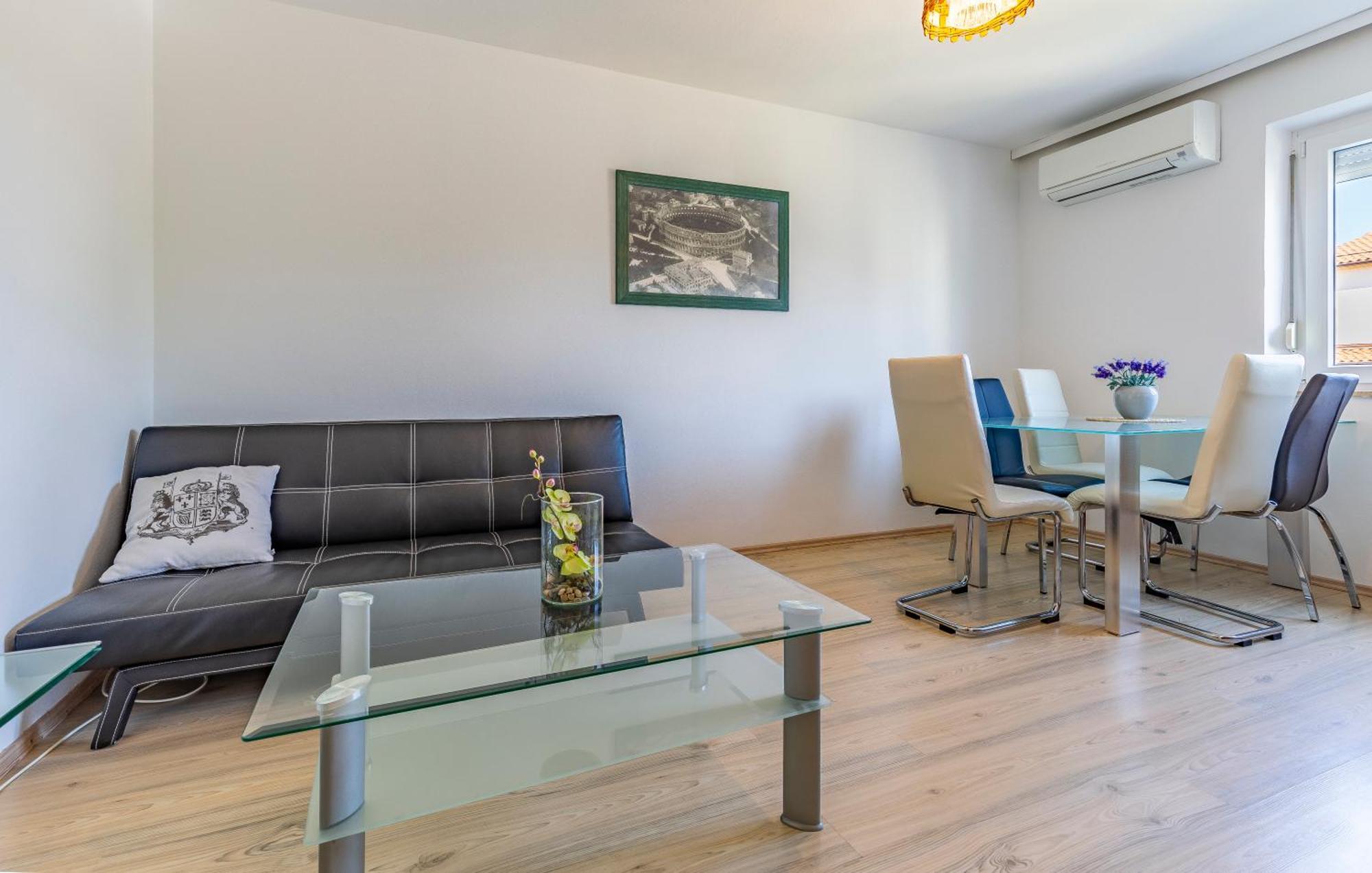 Viola Medulin Apartment Rovinj Room photo