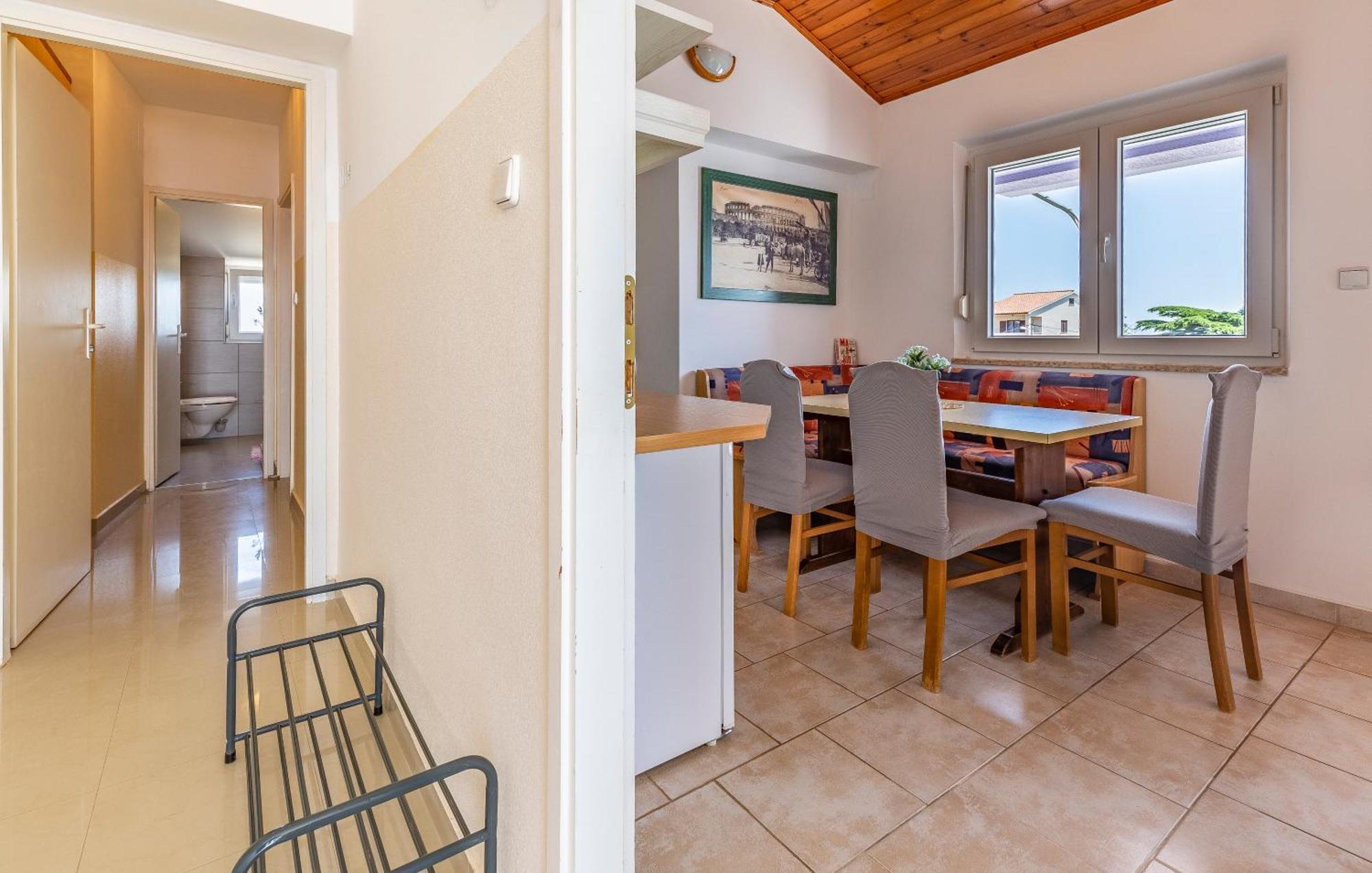 Viola Medulin Apartment Rovinj Room photo