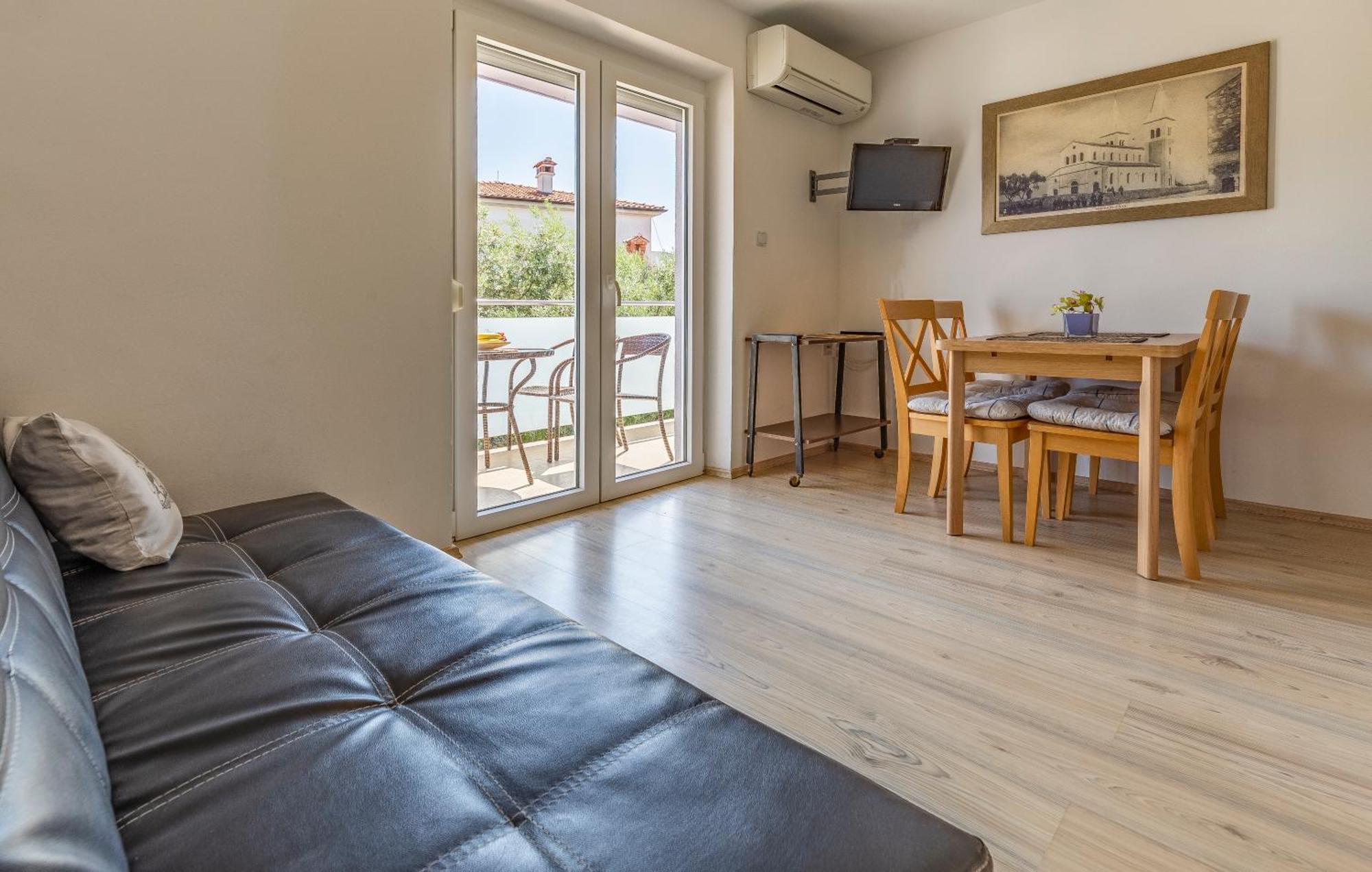 Viola Medulin Apartment Rovinj Room photo