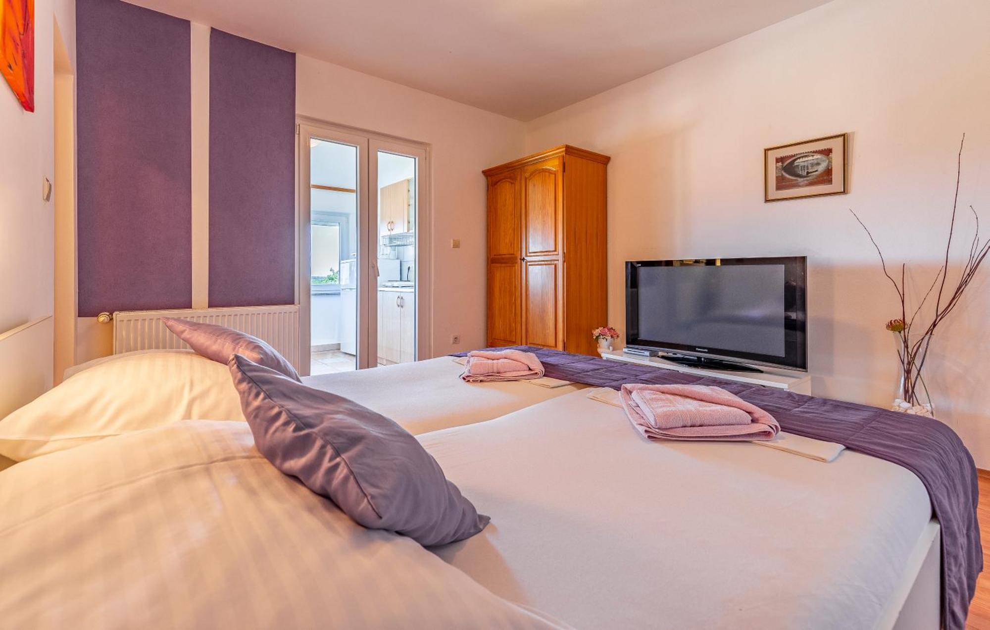 Viola Medulin Apartment Rovinj Room photo