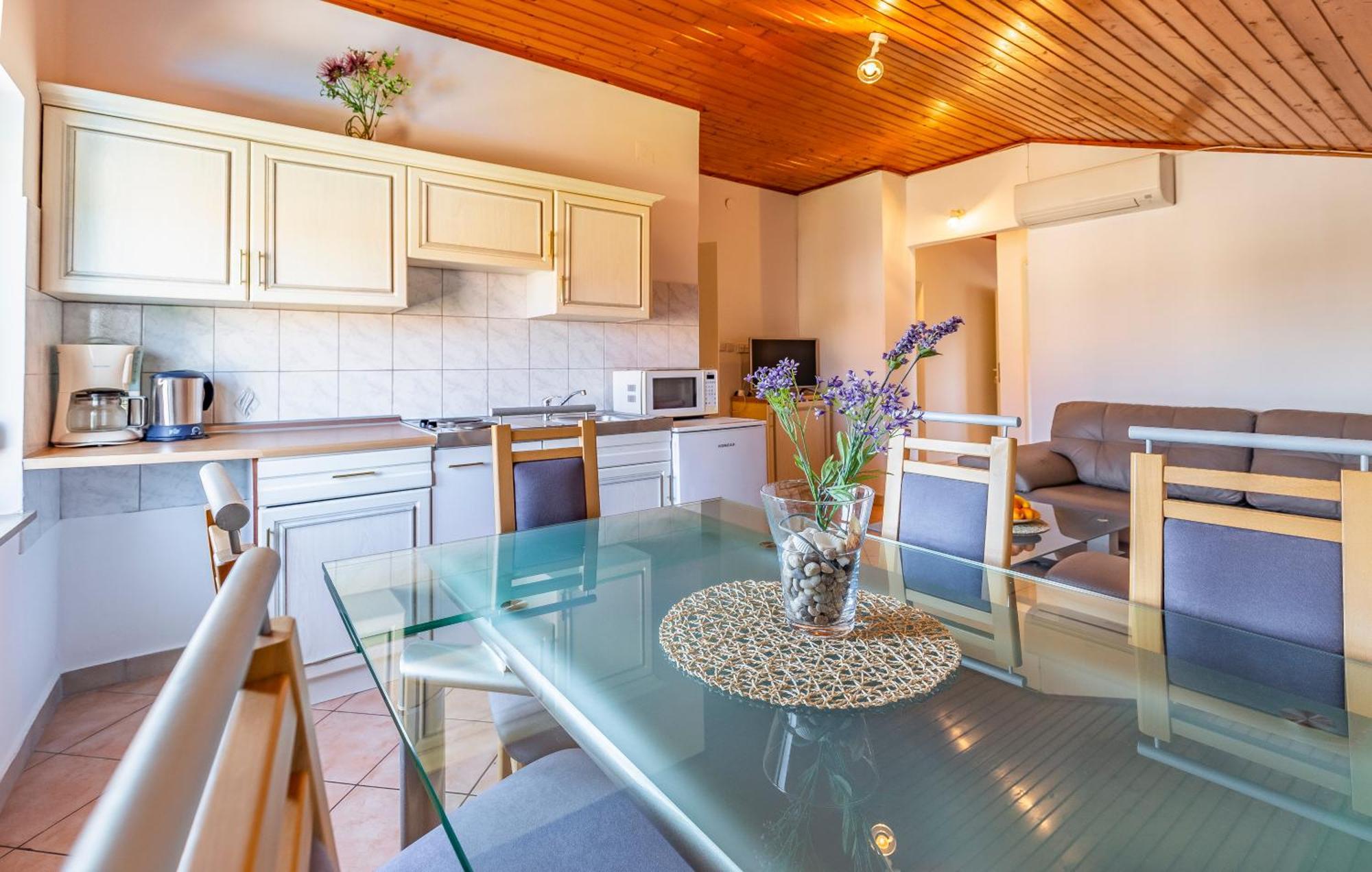 Viola Medulin Apartment Rovinj Room photo