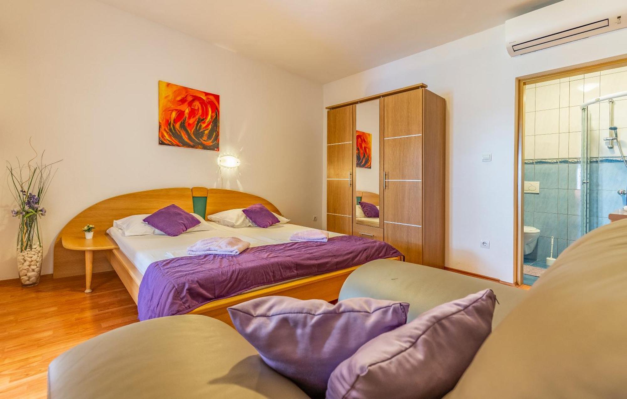 Viola Medulin Apartment Rovinj Room photo