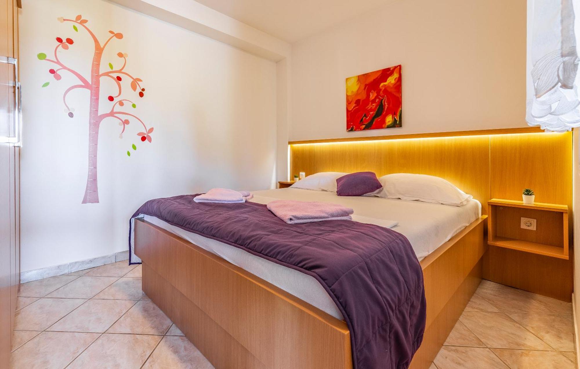 Viola Medulin Apartment Rovinj Room photo