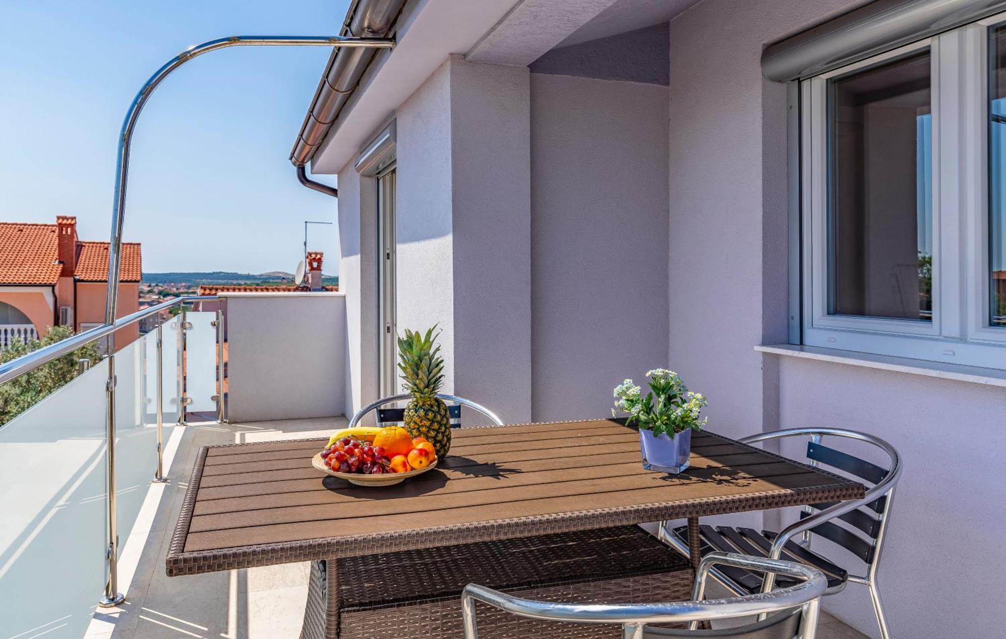 Viola Medulin Apartment Rovinj Room photo