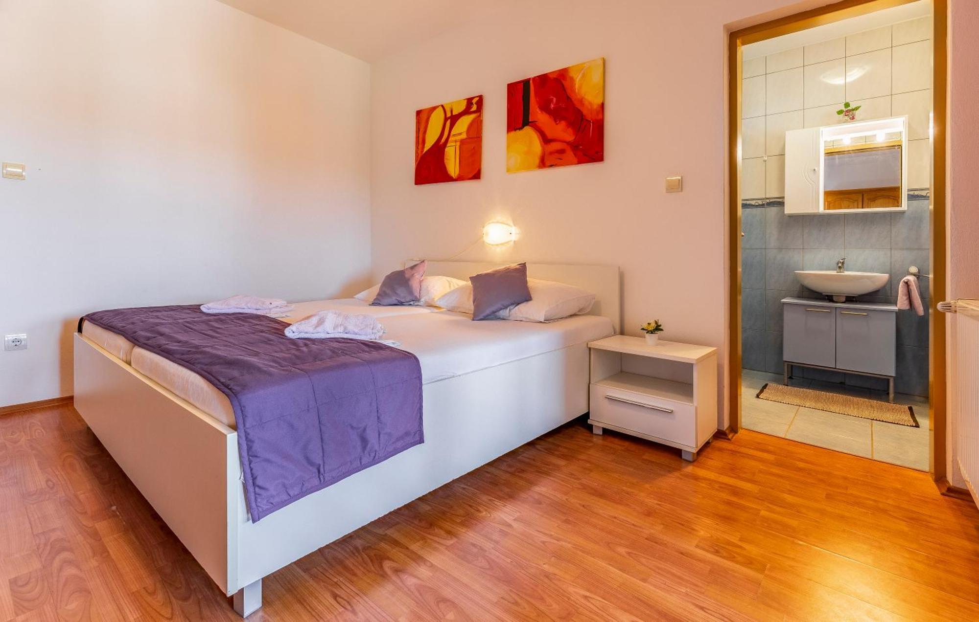 Viola Medulin Apartment Rovinj Room photo