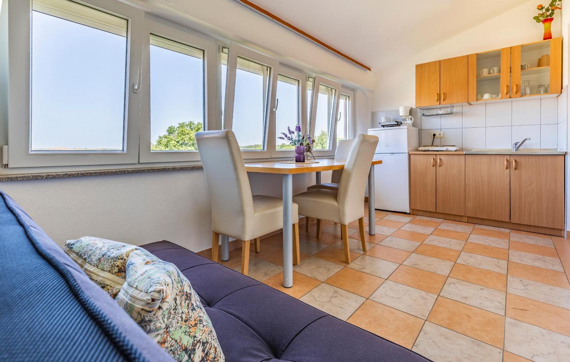 Viola Medulin Apartment Rovinj Room photo