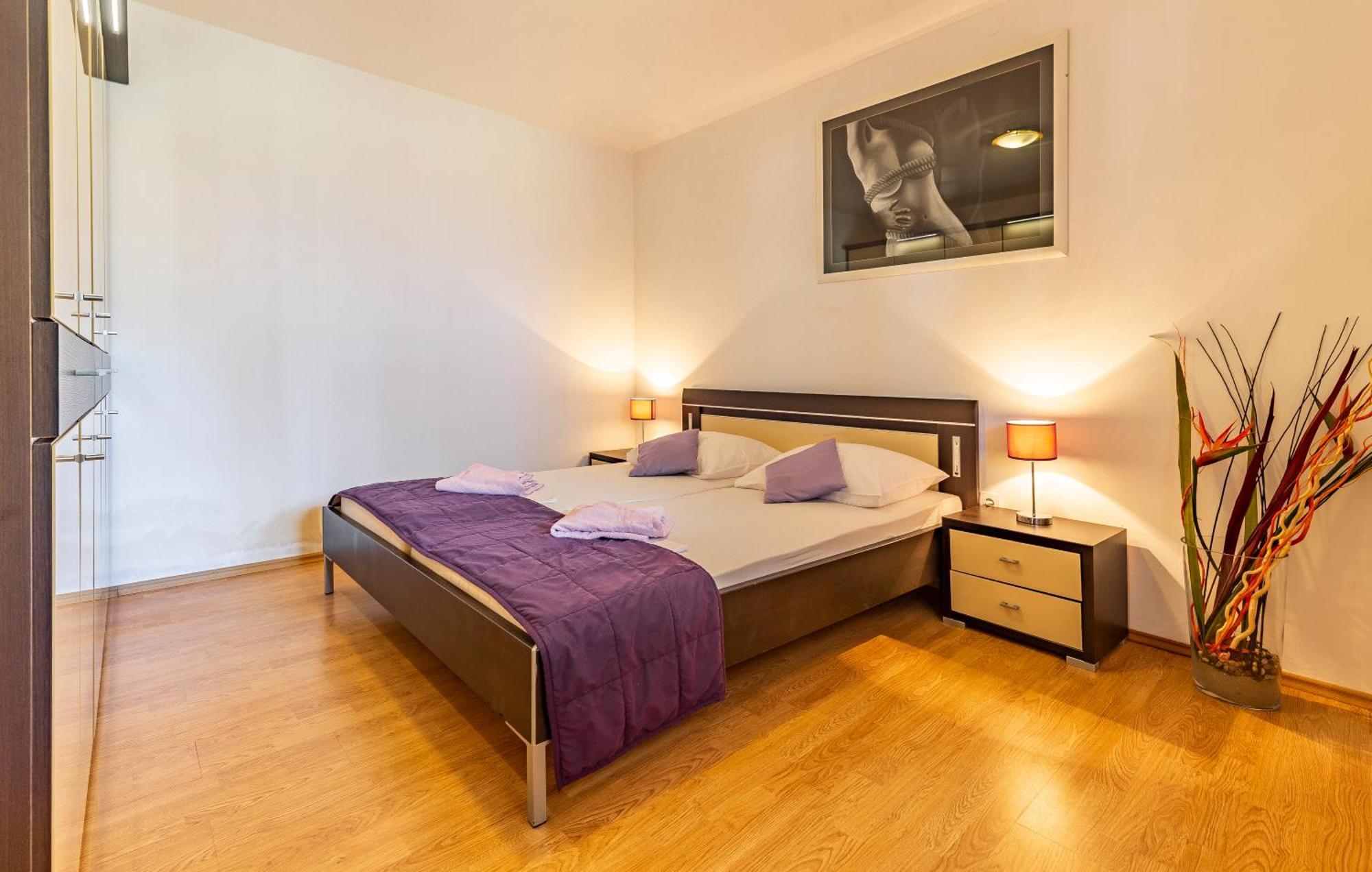 Viola Medulin Apartment Rovinj Room photo