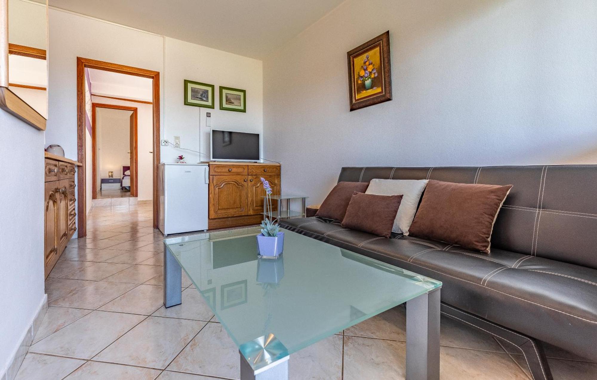 Viola Medulin Apartment Rovinj Room photo