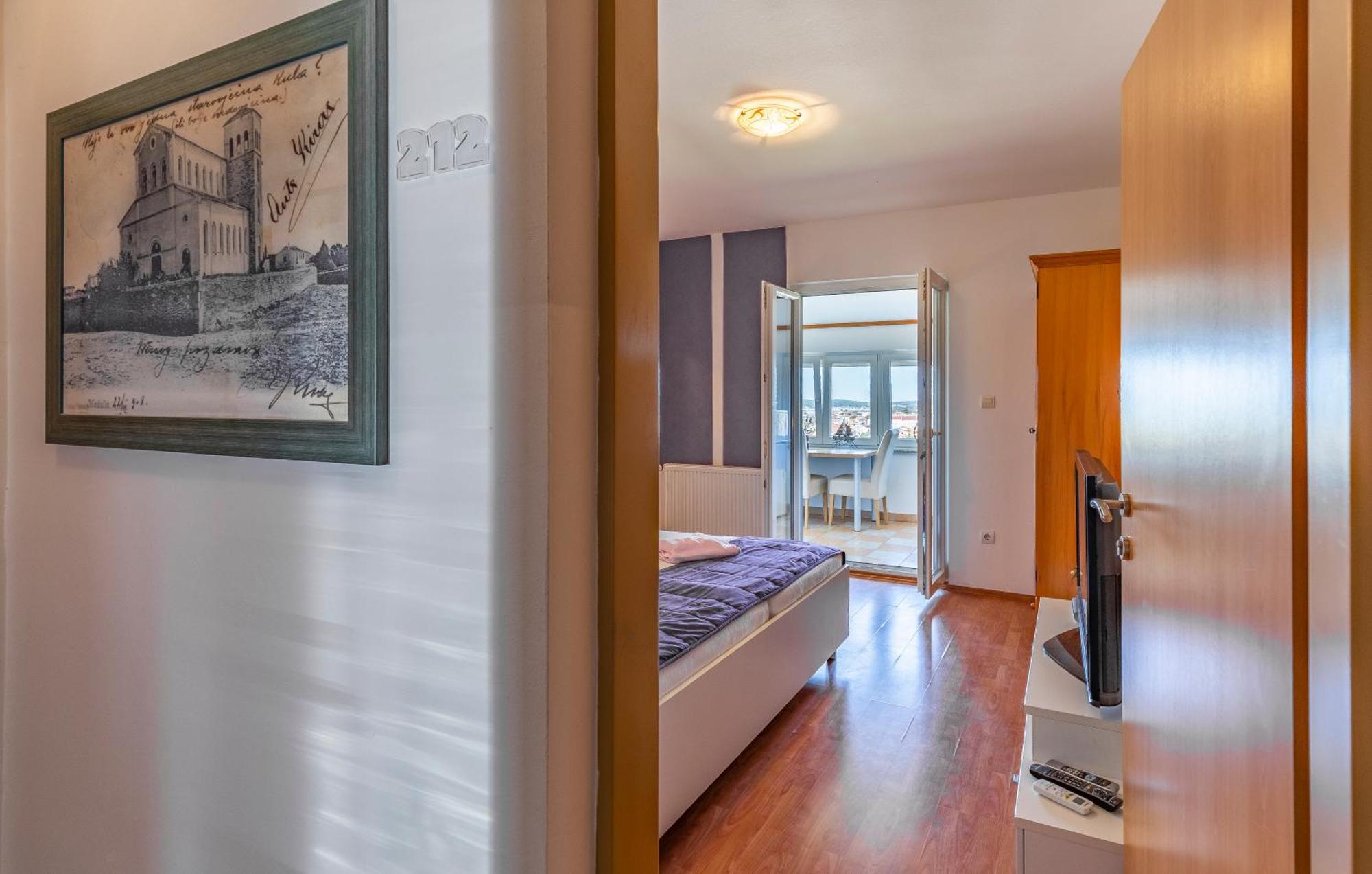 Viola Medulin Apartment Rovinj Room photo