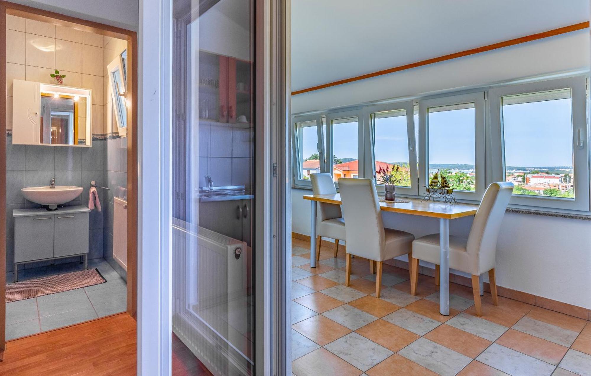 Viola Medulin Apartment Rovinj Room photo