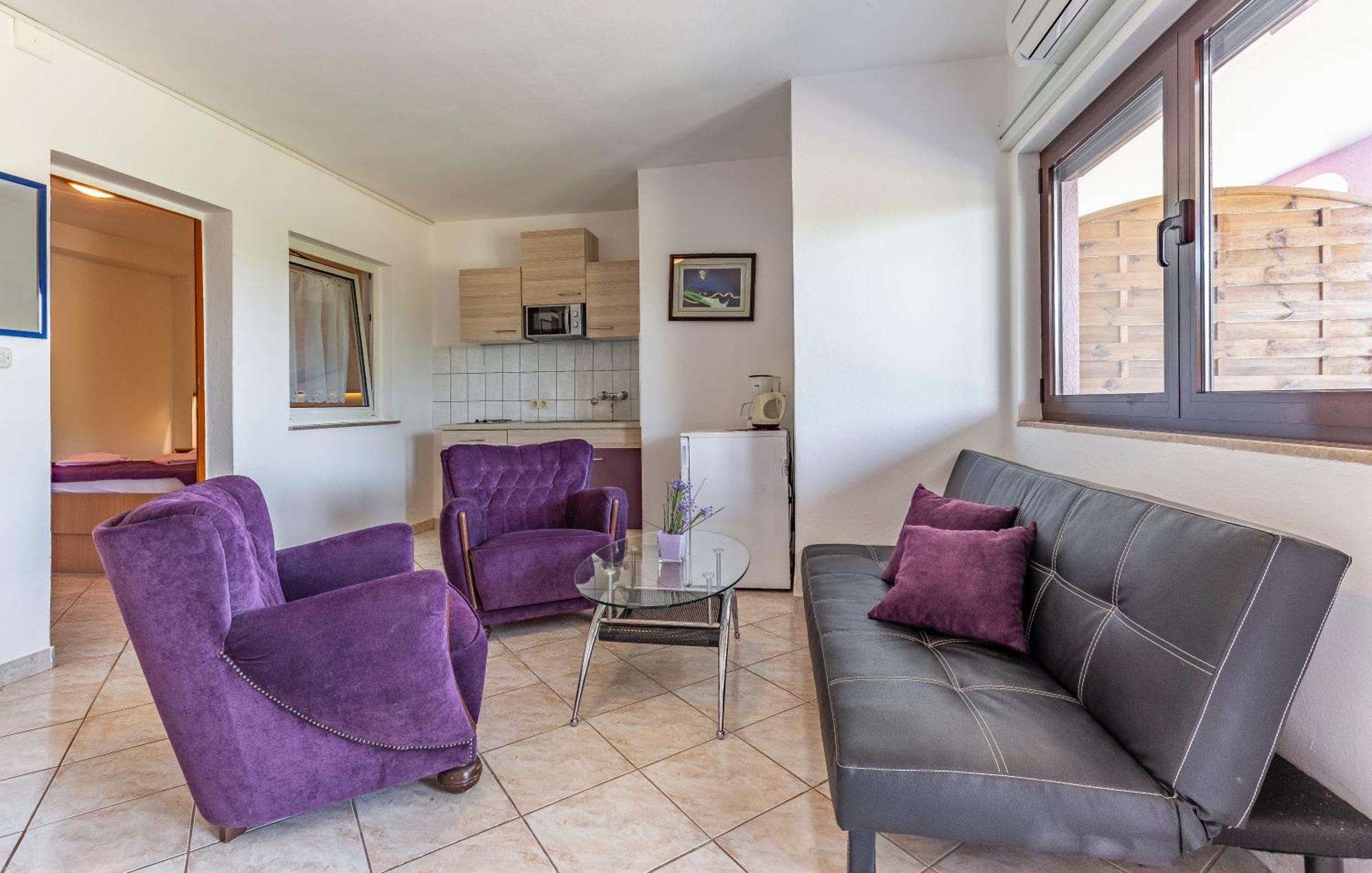 Viola Medulin Apartment Rovinj Room photo