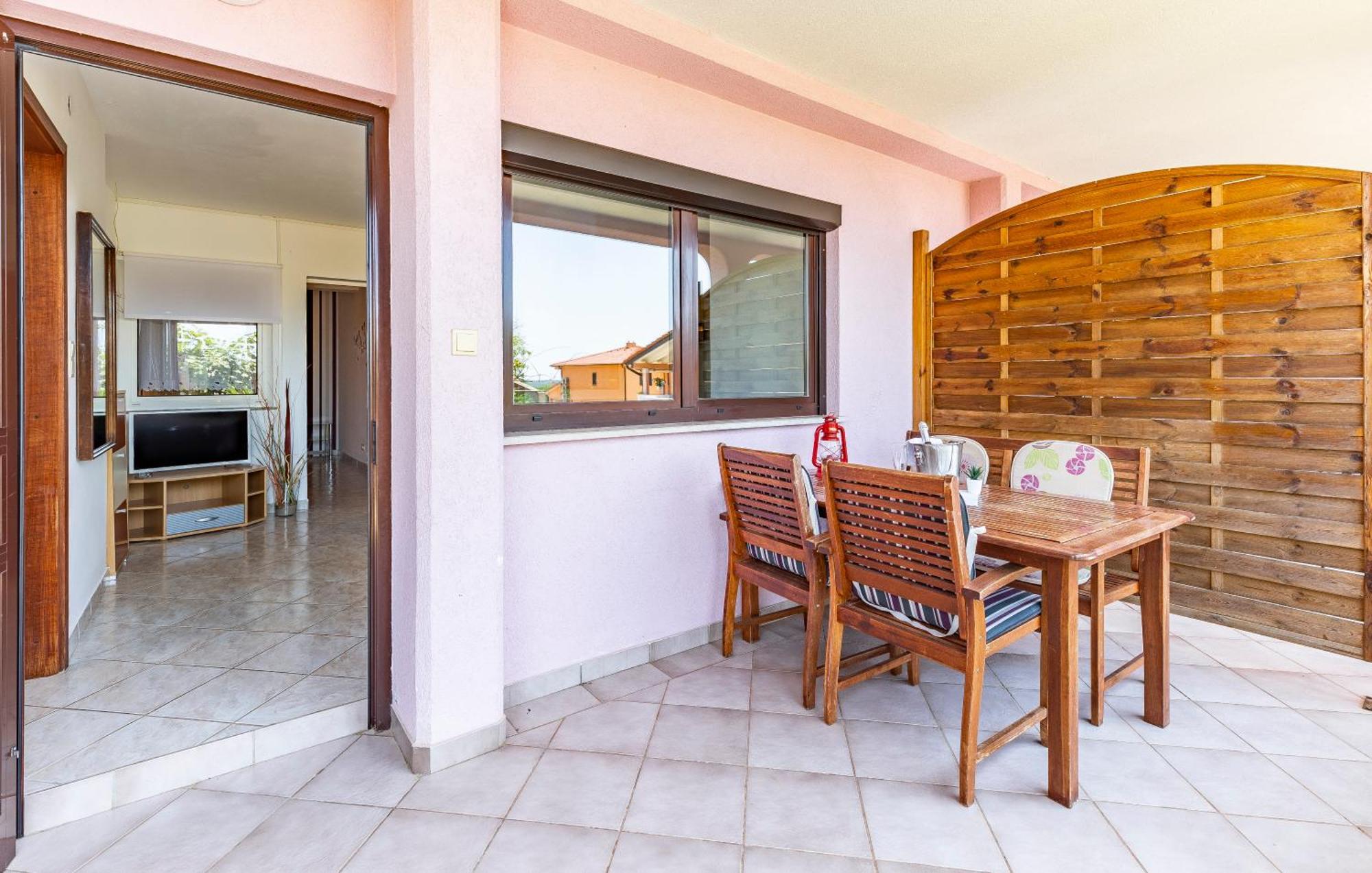 Viola Medulin Apartment Rovinj Room photo