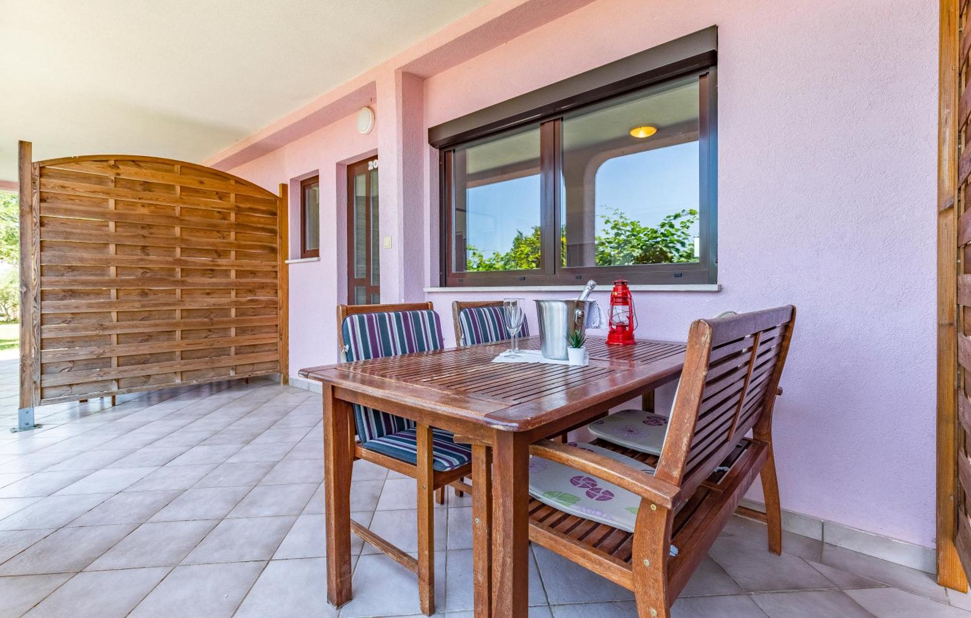 Viola Medulin Apartment Rovinj Room photo