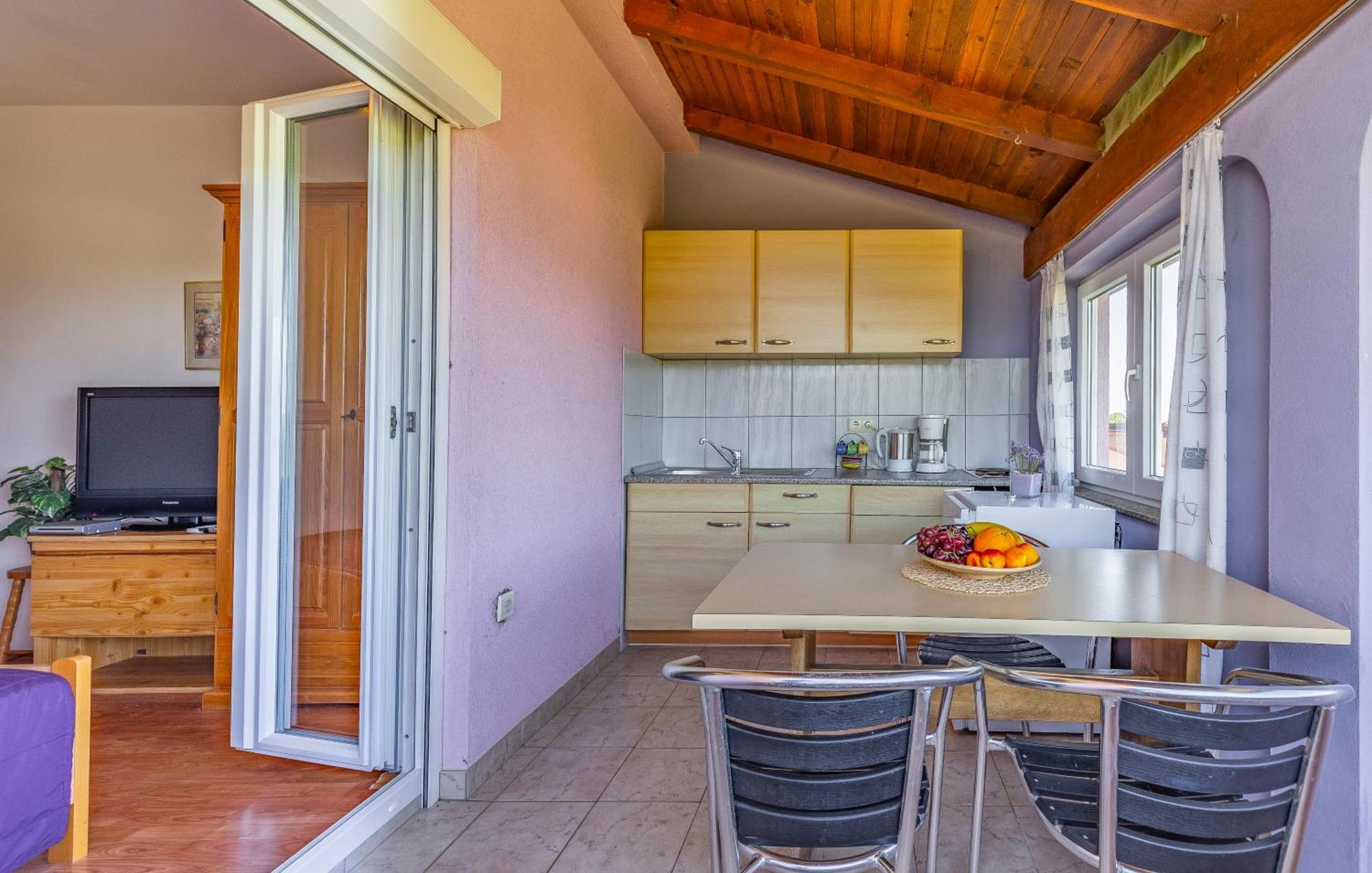 Viola Medulin Apartment Rovinj Room photo