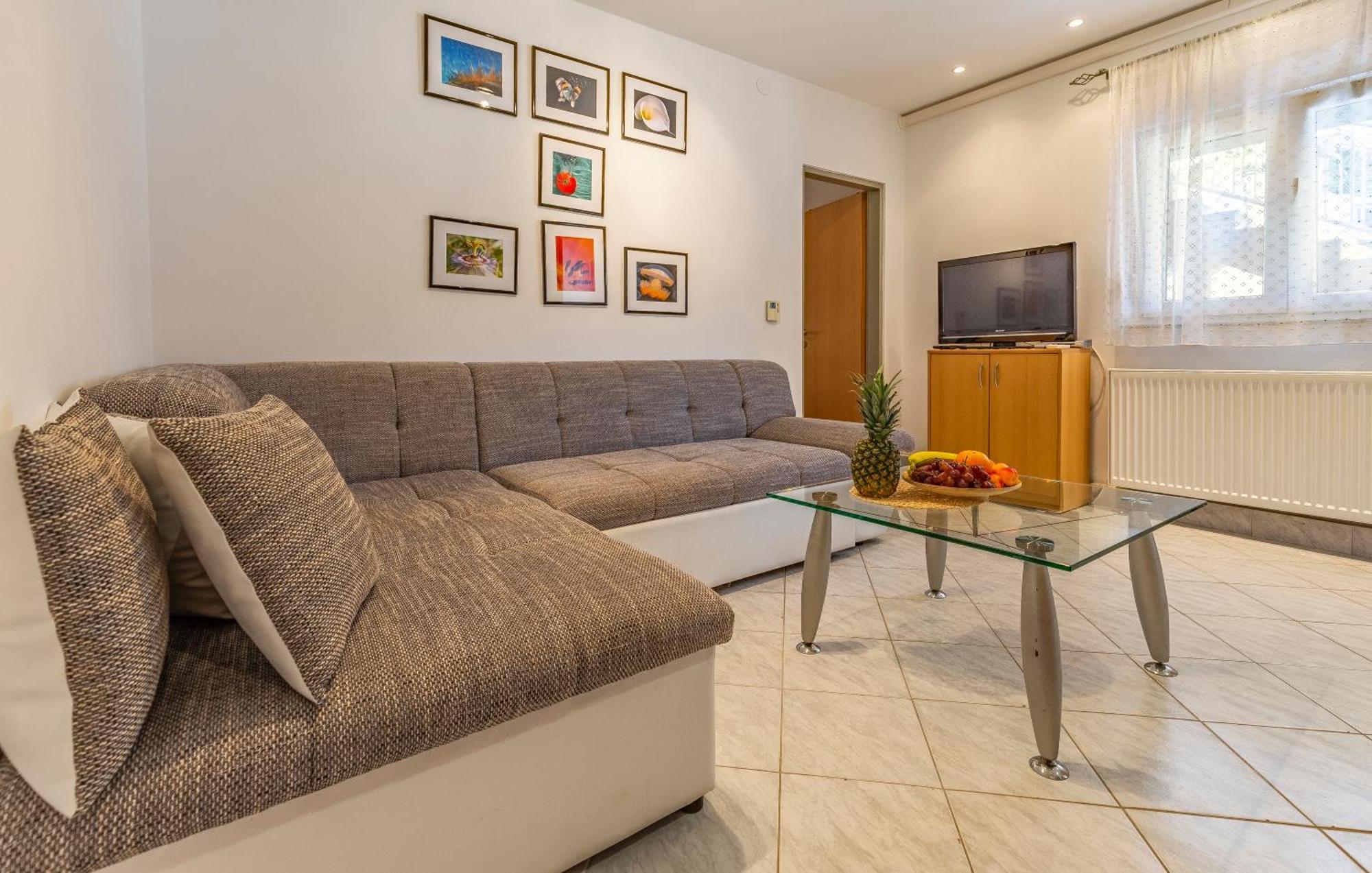 Viola Medulin Apartment Rovinj Room photo