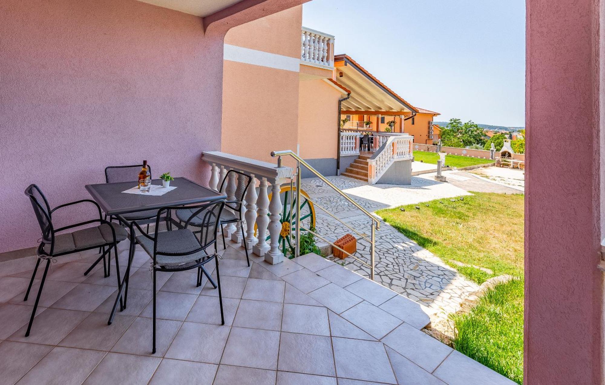 Viola Medulin Apartment Rovinj Room photo