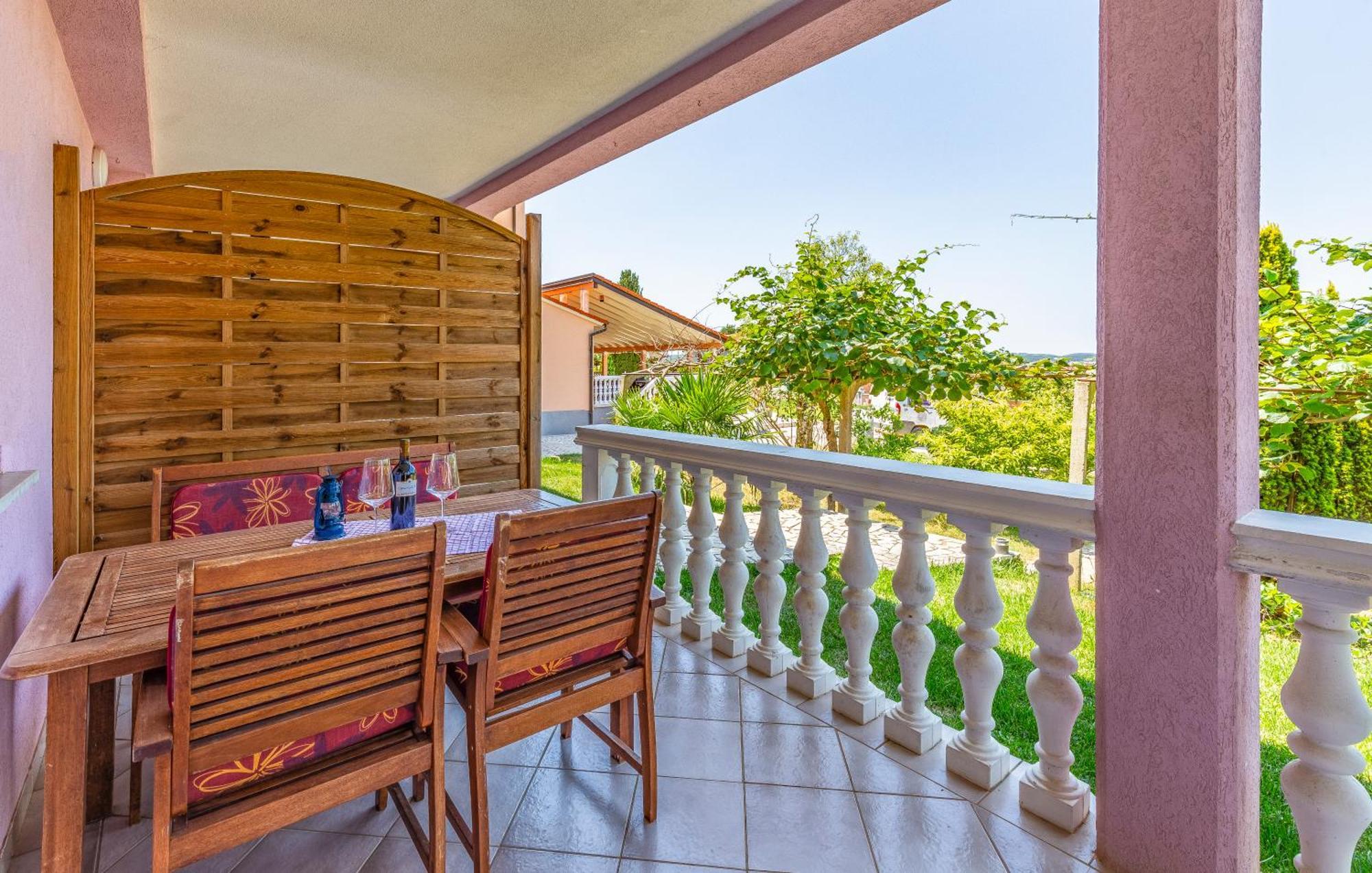 Viola Medulin Apartment Rovinj Room photo