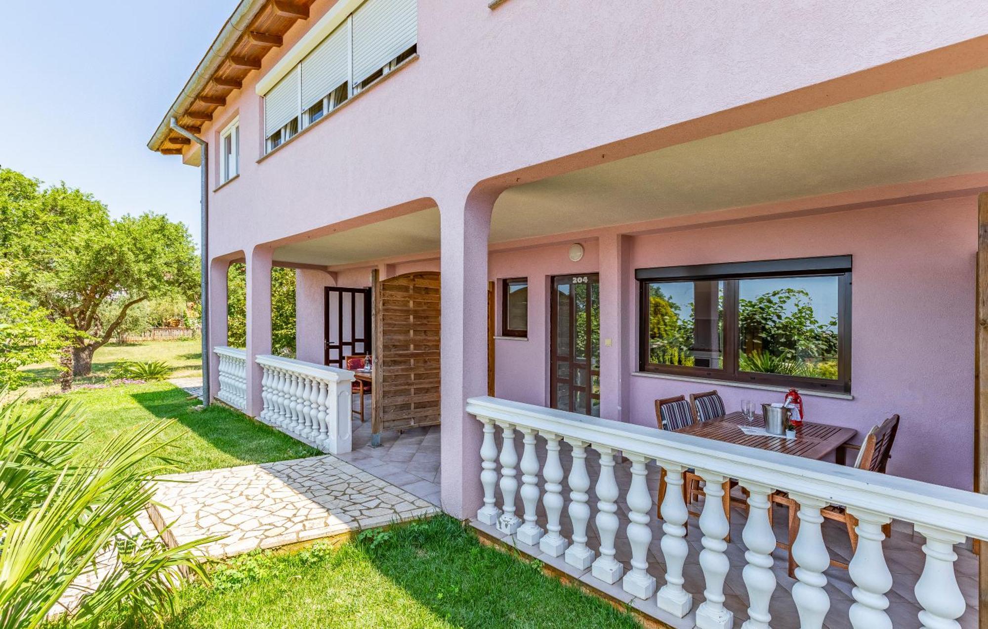 Viola Medulin Apartment Rovinj Room photo