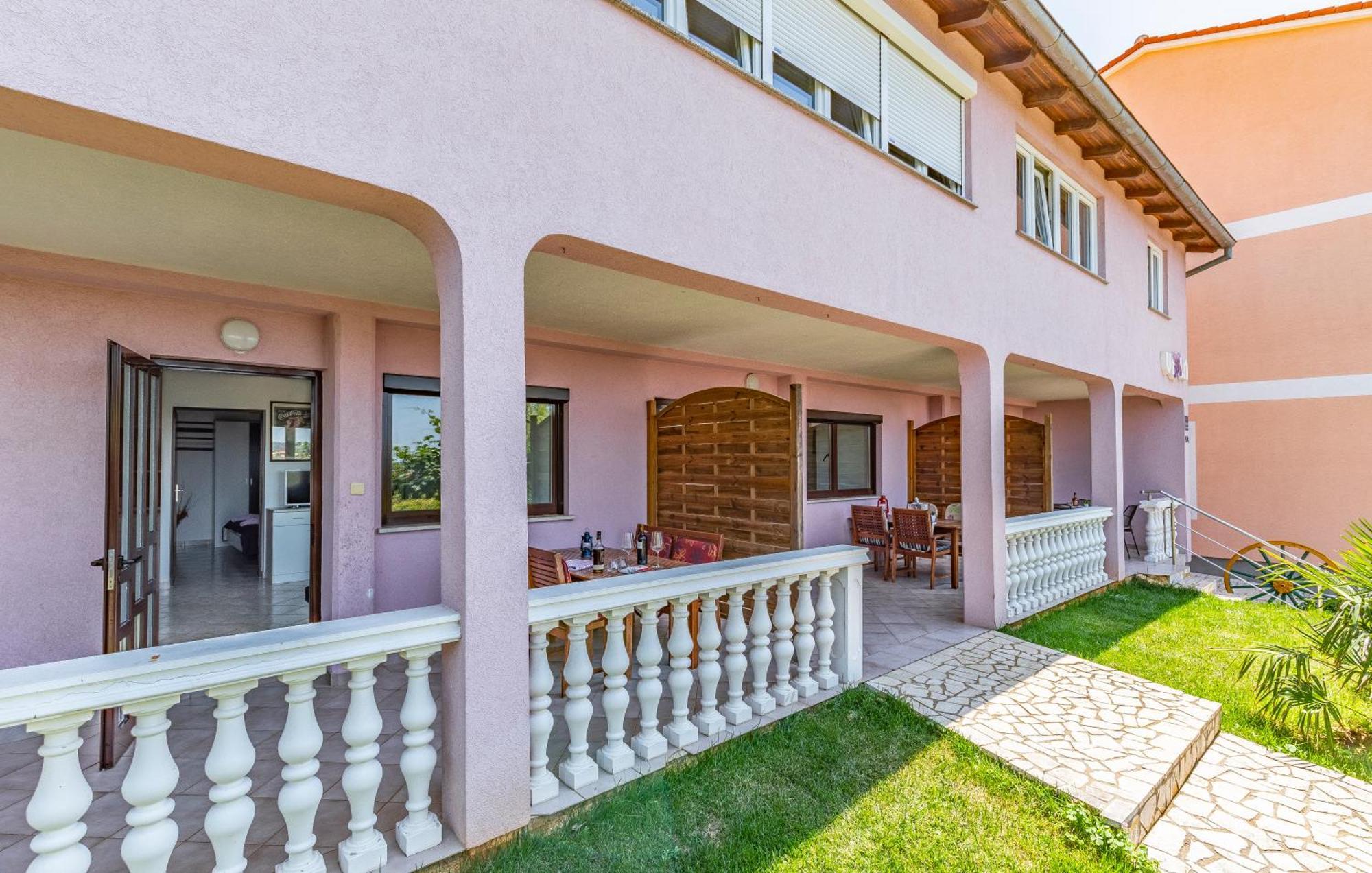 Viola Medulin Apartment Rovinj Room photo