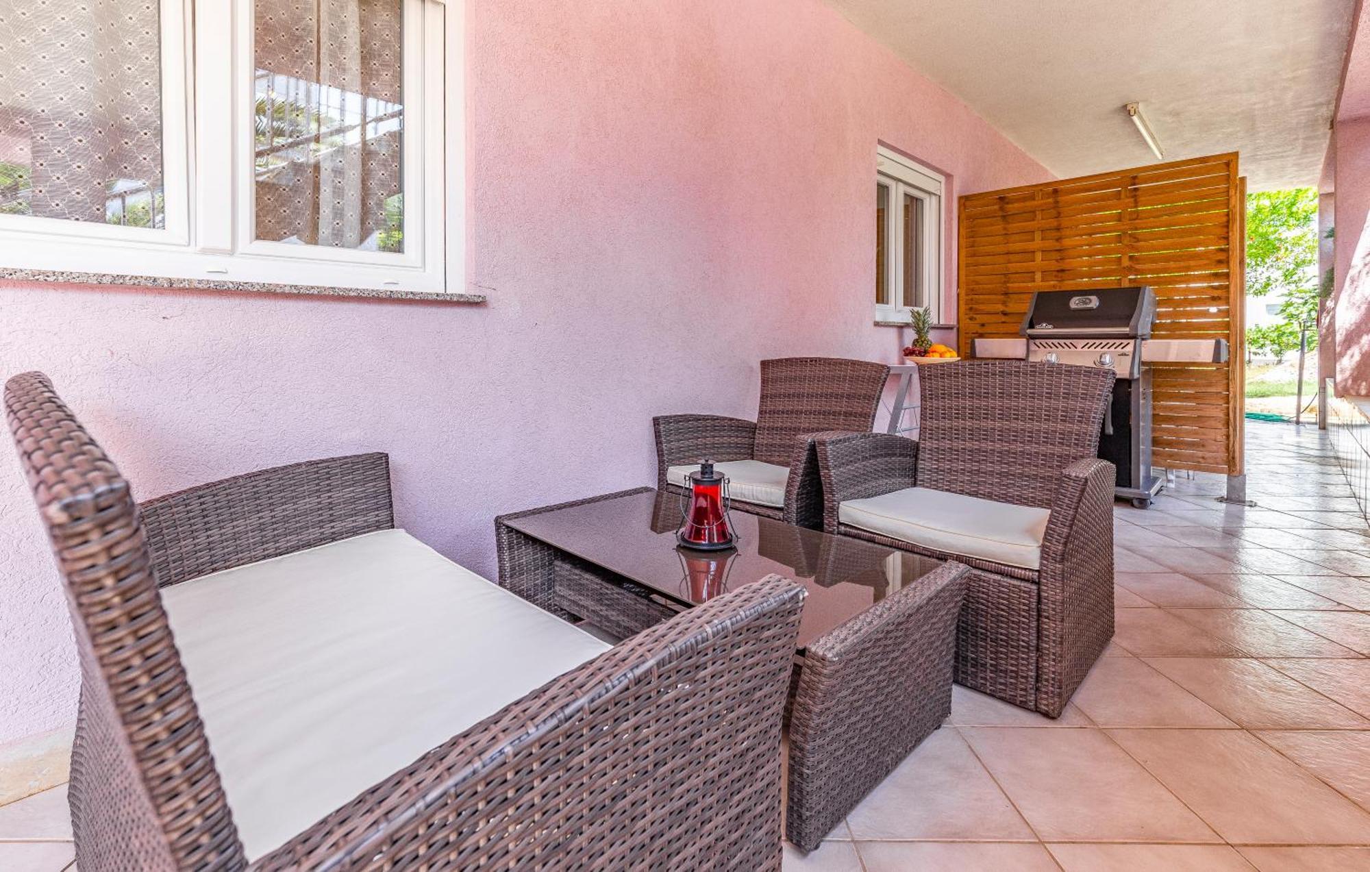 Viola Medulin Apartment Rovinj Room photo