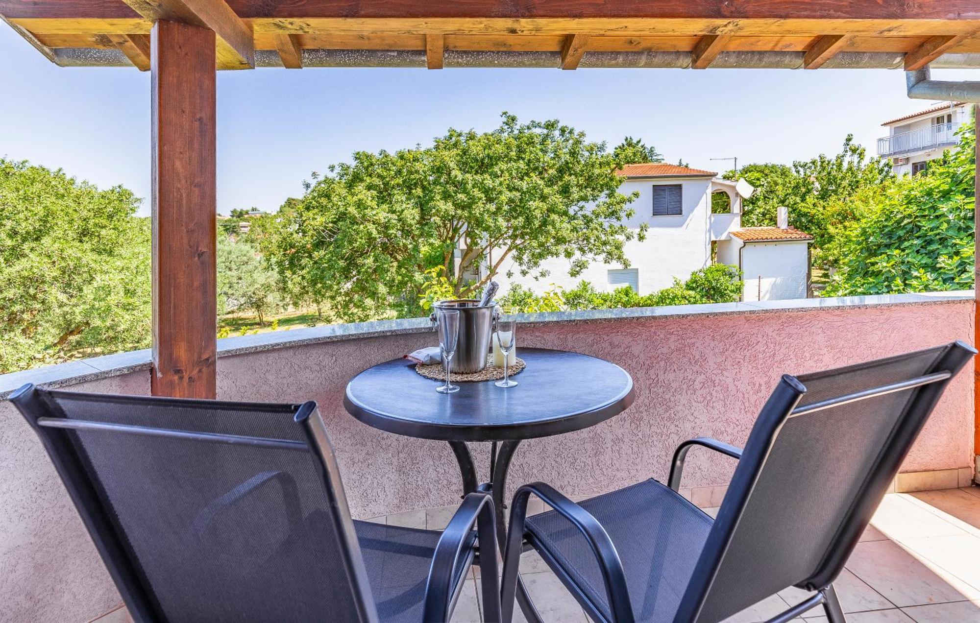 Viola Medulin Apartment Rovinj Room photo